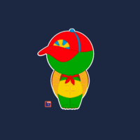 Kokeshi Franklin – Image 2