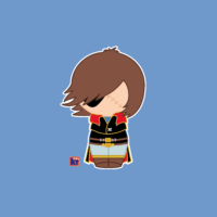 Kokeshi Albator – Image 2