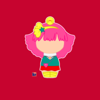 Kokeshi Gigi – Image 2