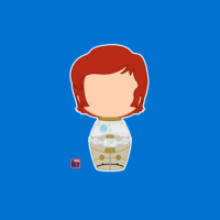 Kokeshi Flam – Image 2