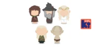 Team The Lord of the Rings – Image 2