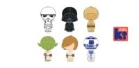 Mug Team Star wars