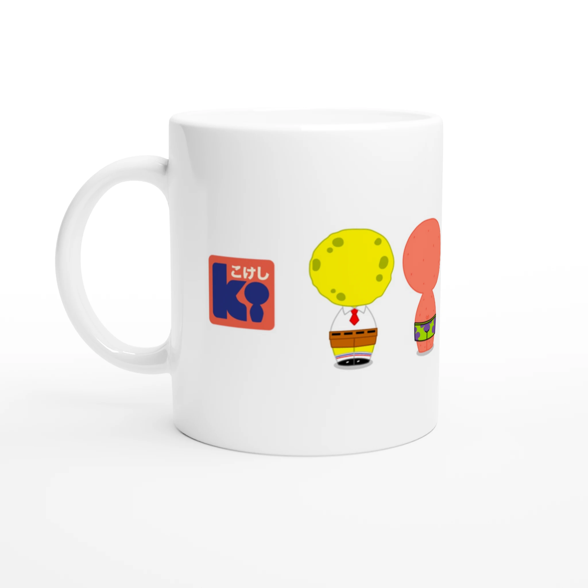 MUG Team Bob – Image 4