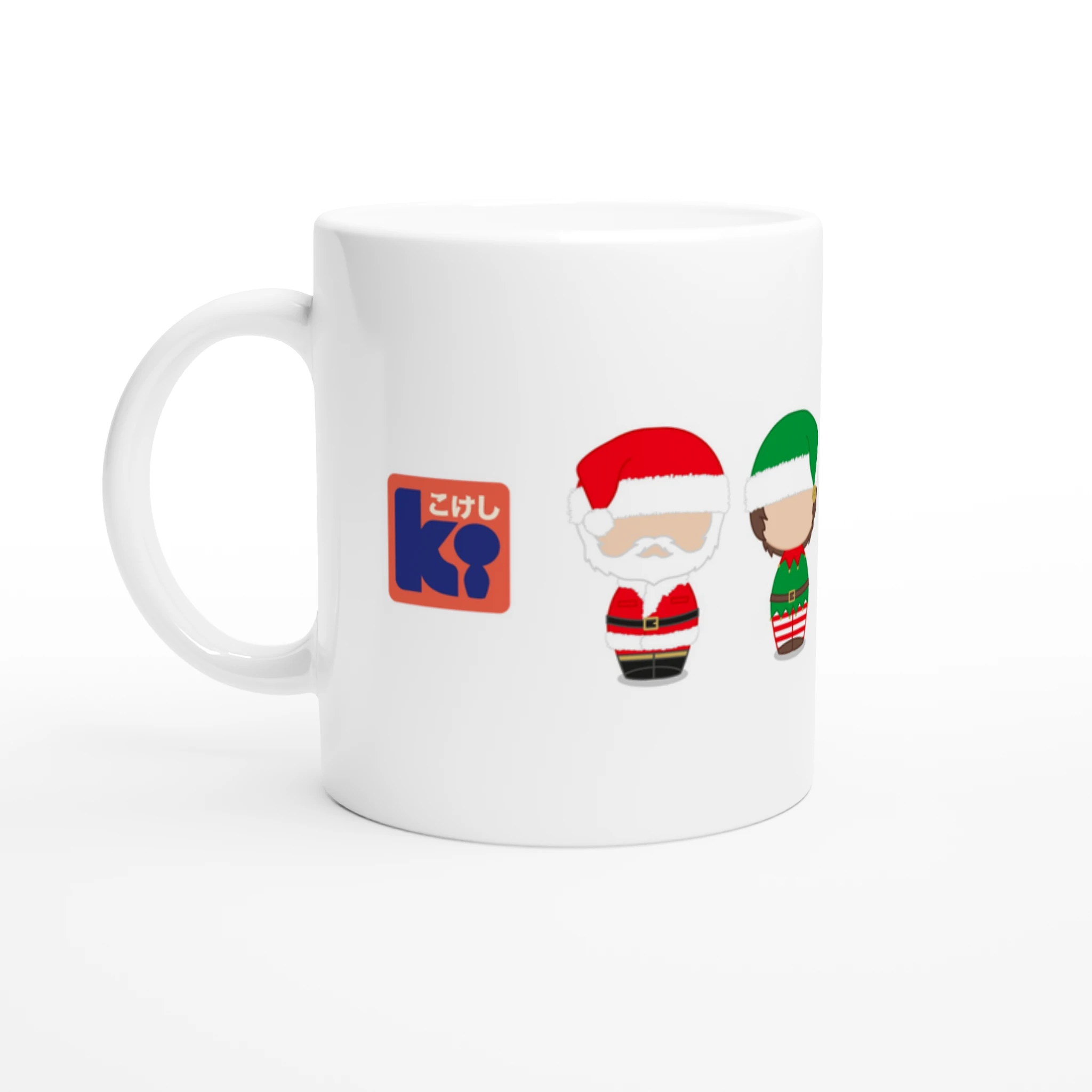 MUG Team Noël – Image 4
