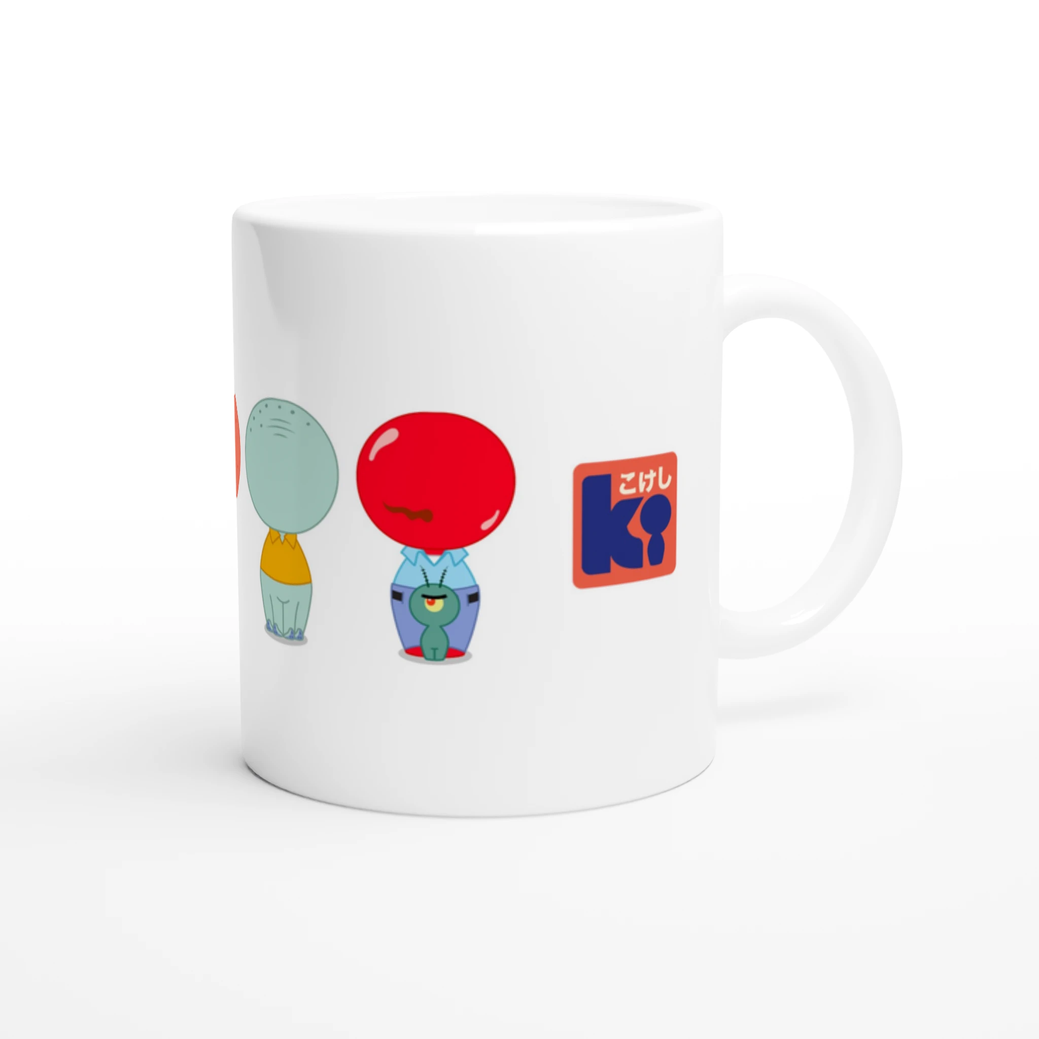 MUG Team Bob – Image 3