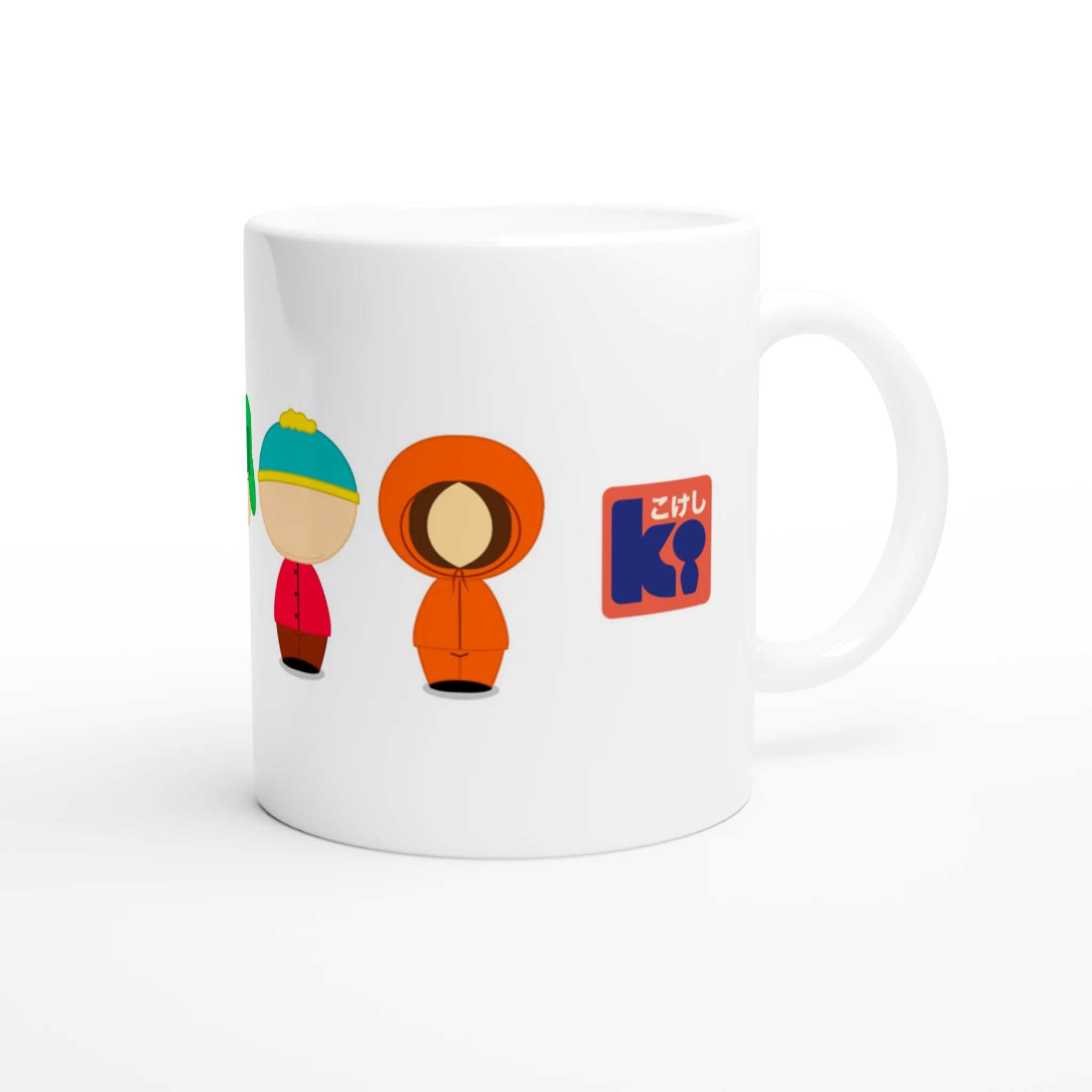 MUG Team South park – Image 3