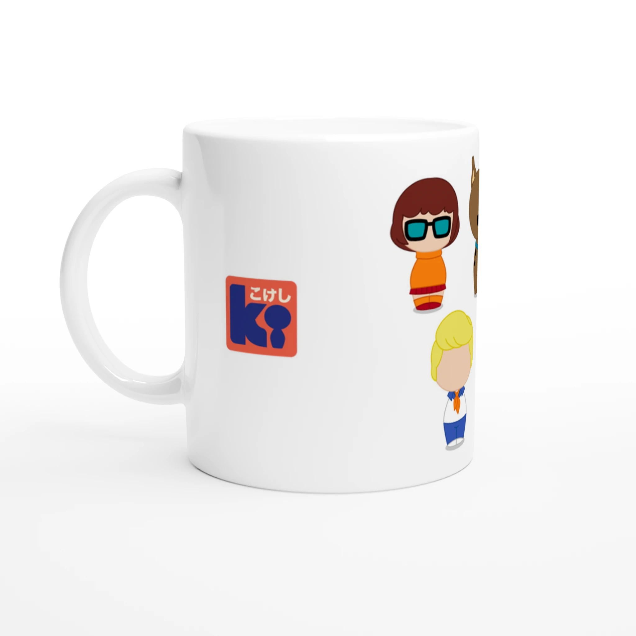 MUG Team Scouby – Image 4