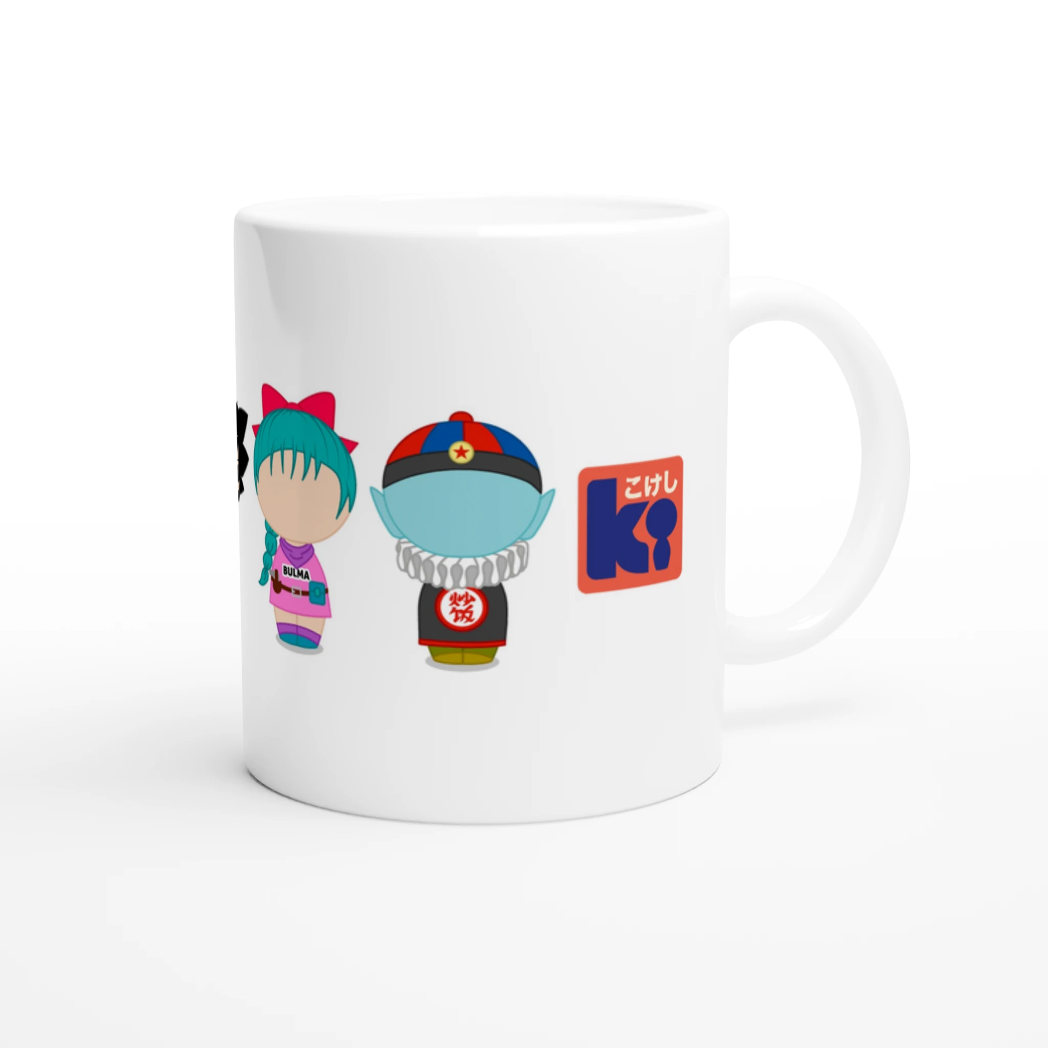 MUG Team Son Goku – Image 3