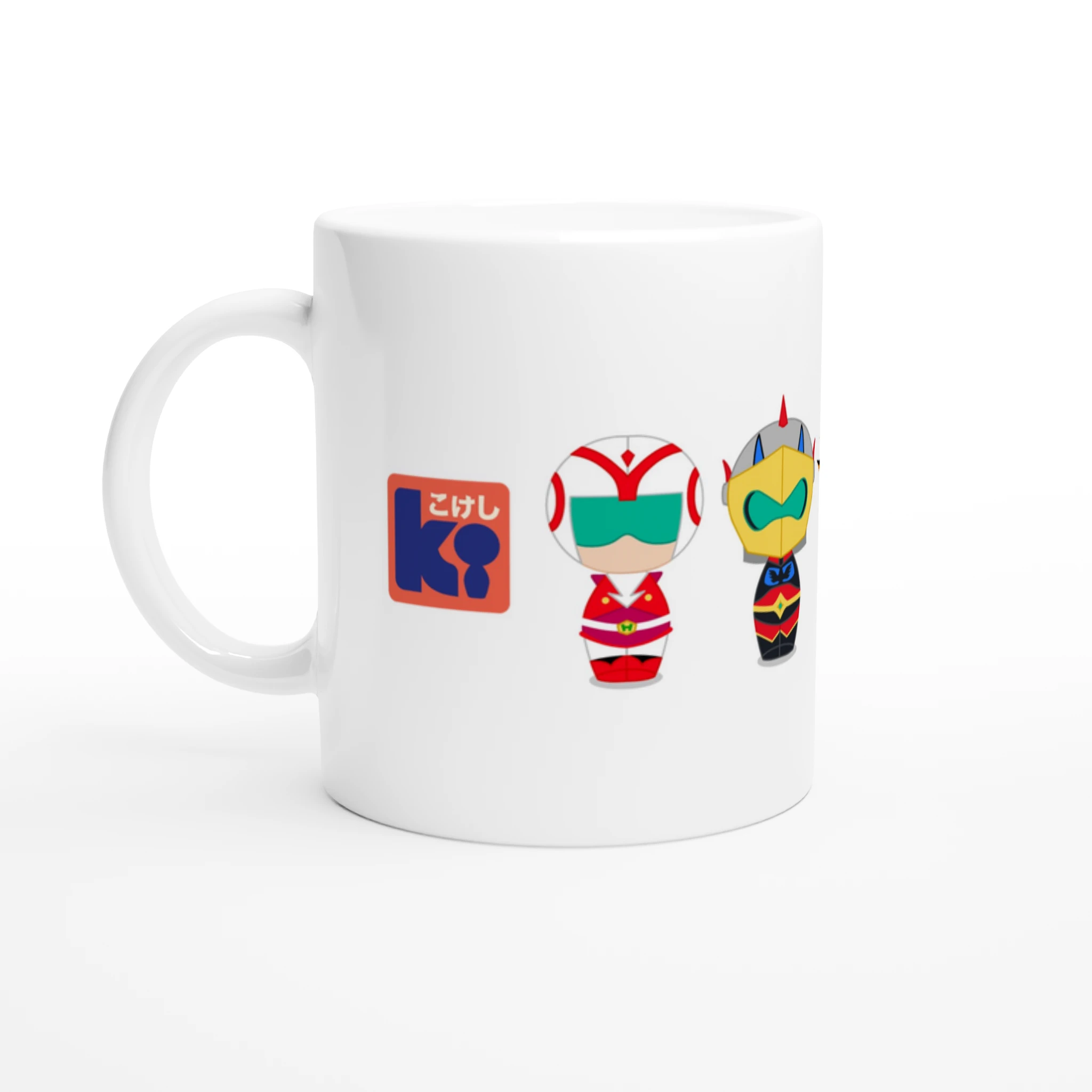 MUG Team Actarus – Image 4