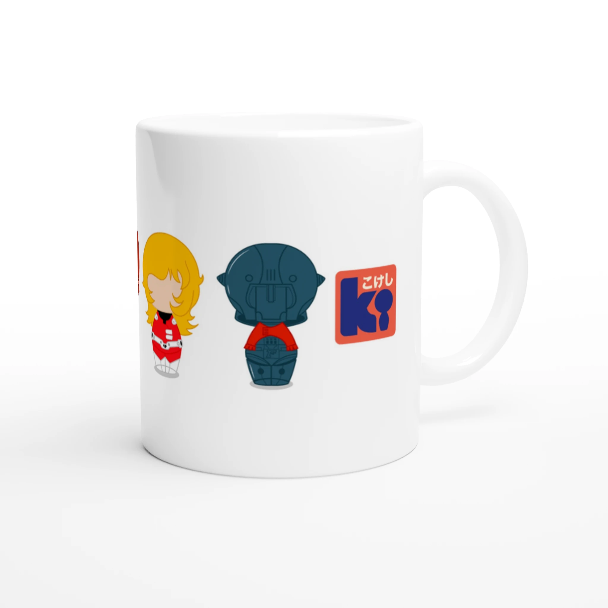 MUG Team Flam – Image 4