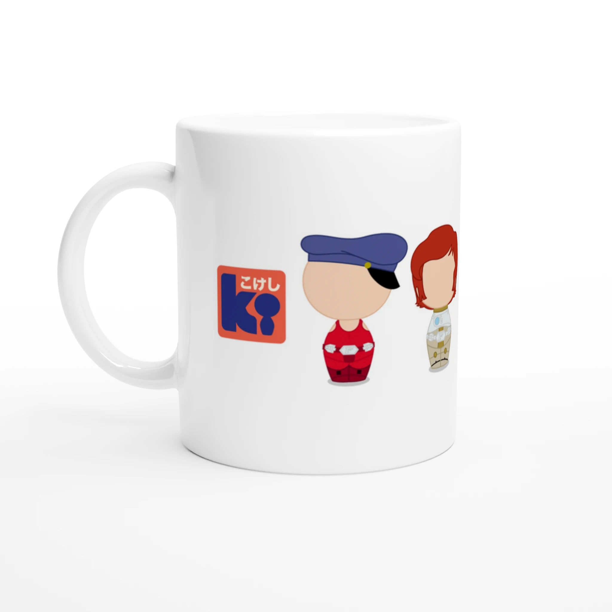 MUG Team Flam – Image 3