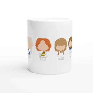 MUG ABBA 75