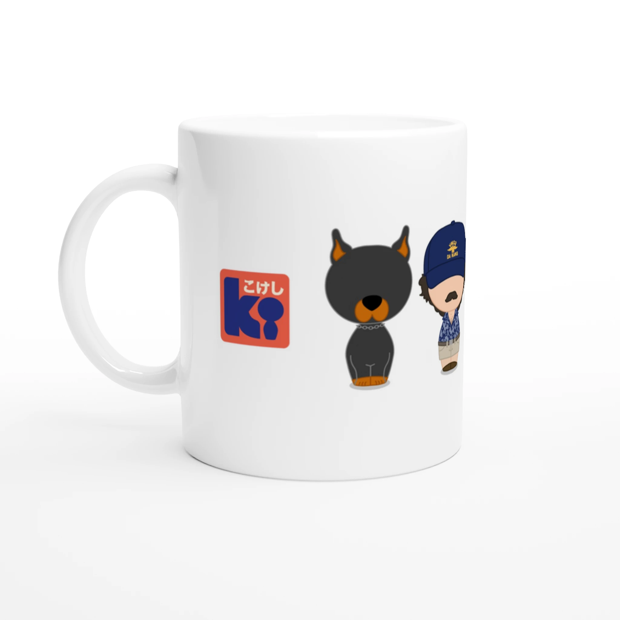 MUG Team Magnum 2 – Image 4
