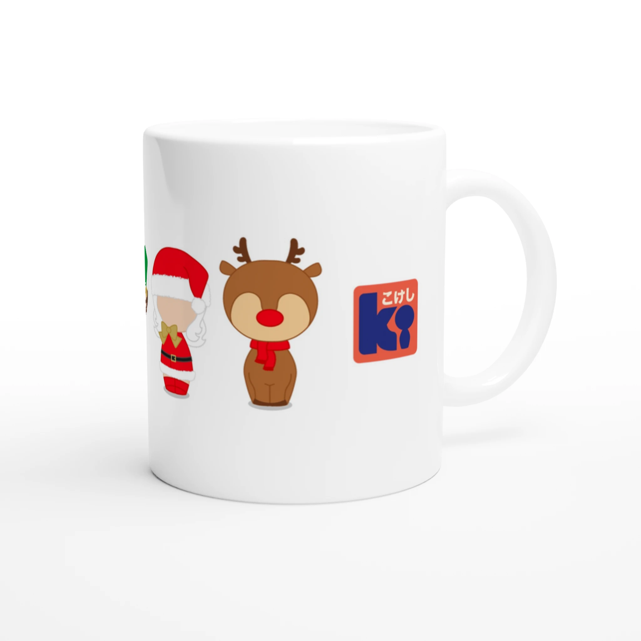 MUG Team Noël – Image 3