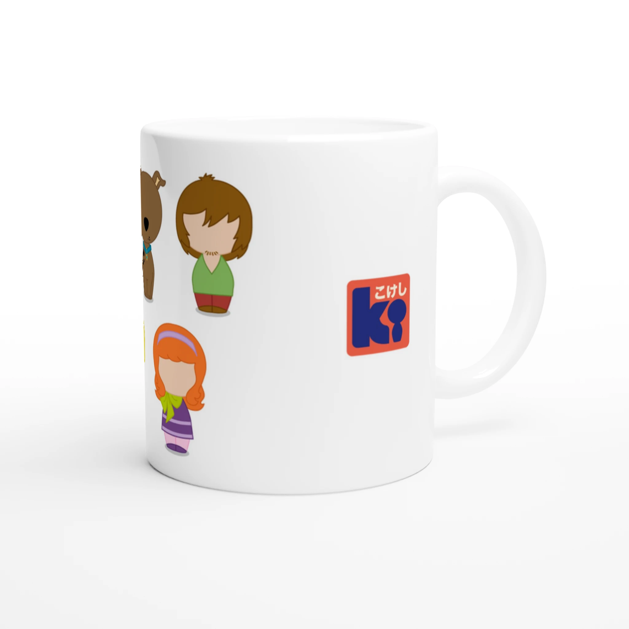 MUG Team Scouby – Image 3