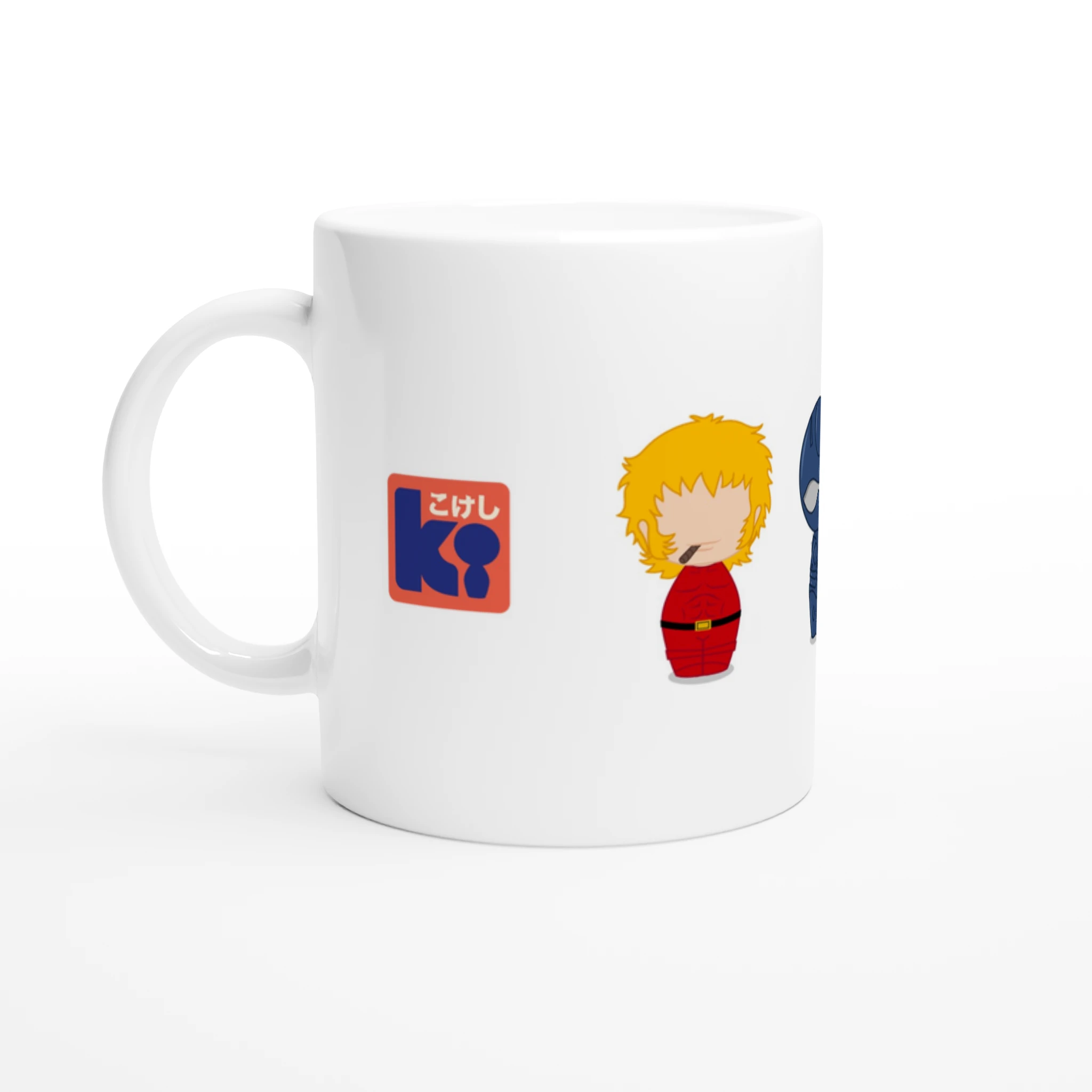 MUG Team Cobra – Image 4