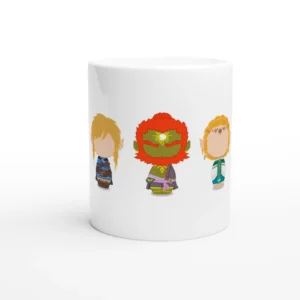 MUG Team Link 2023