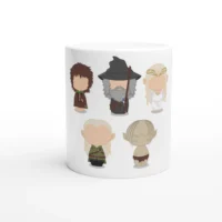 Team Lord Of the Rings