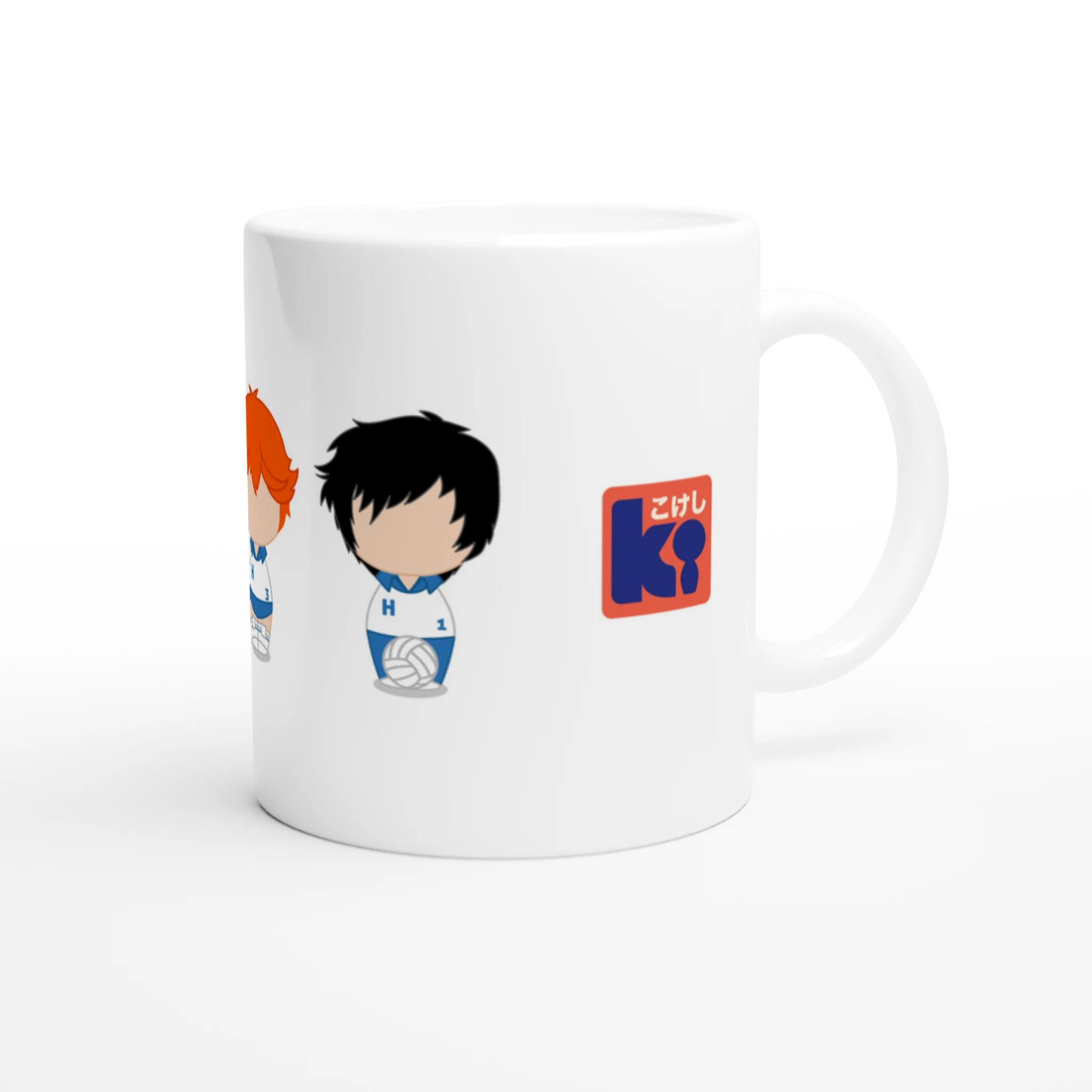 MUG Team Jeanne – Image 3