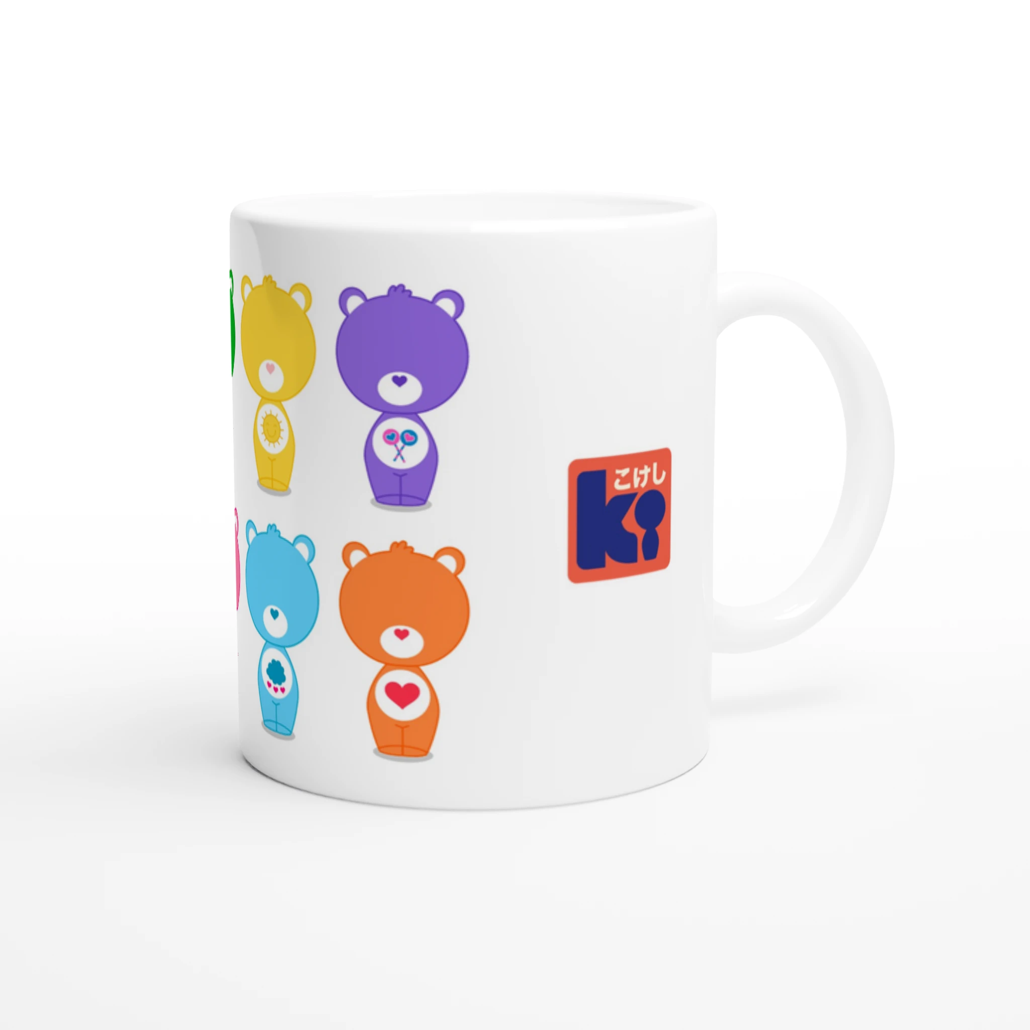 MUG Team Bisous – Image 4