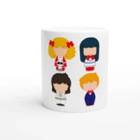 Mug Team Candy