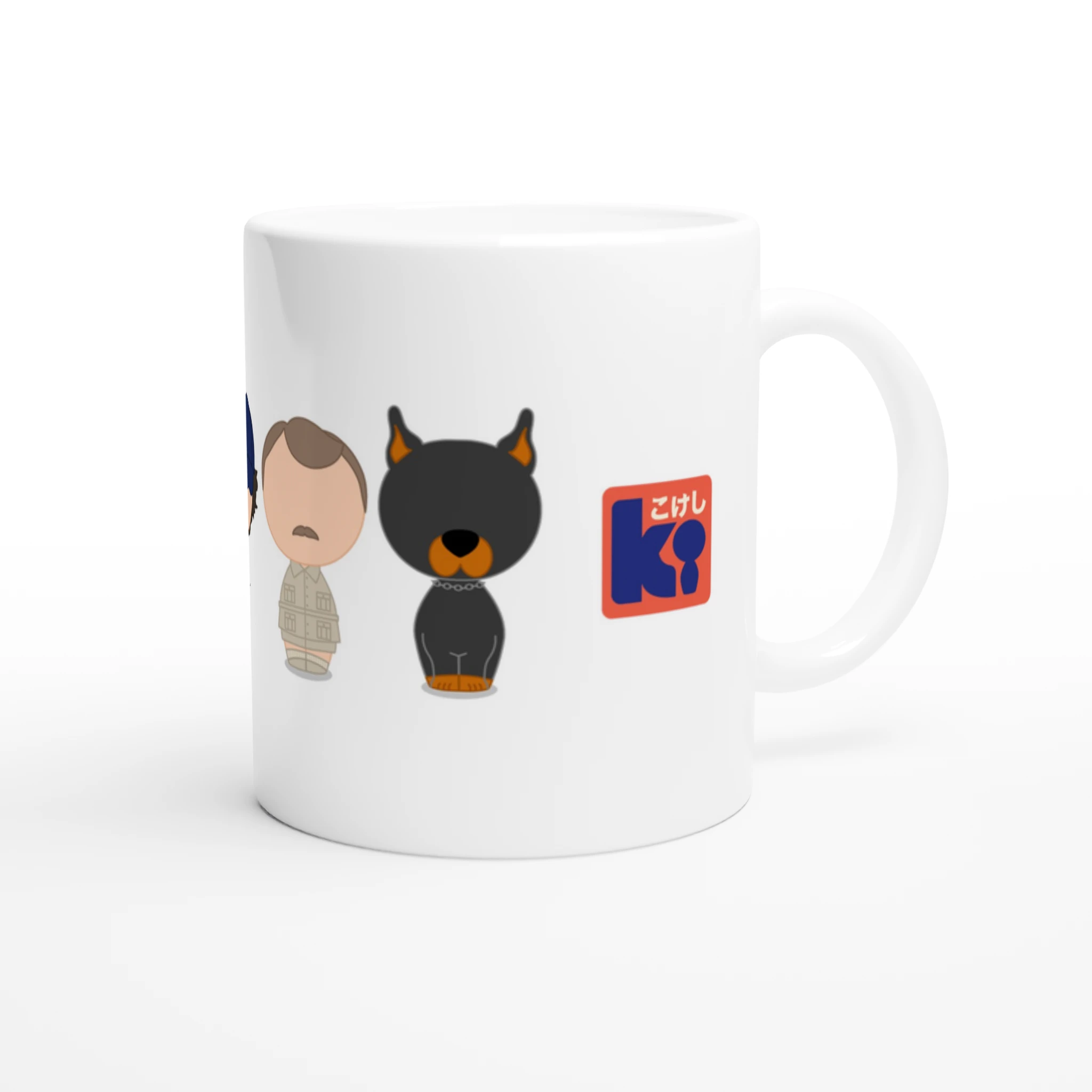 MUG Team Magnum 2 – Image 3