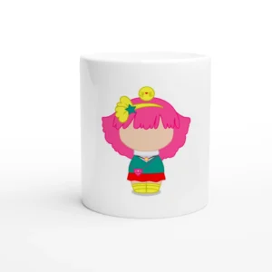 Mug Gigi