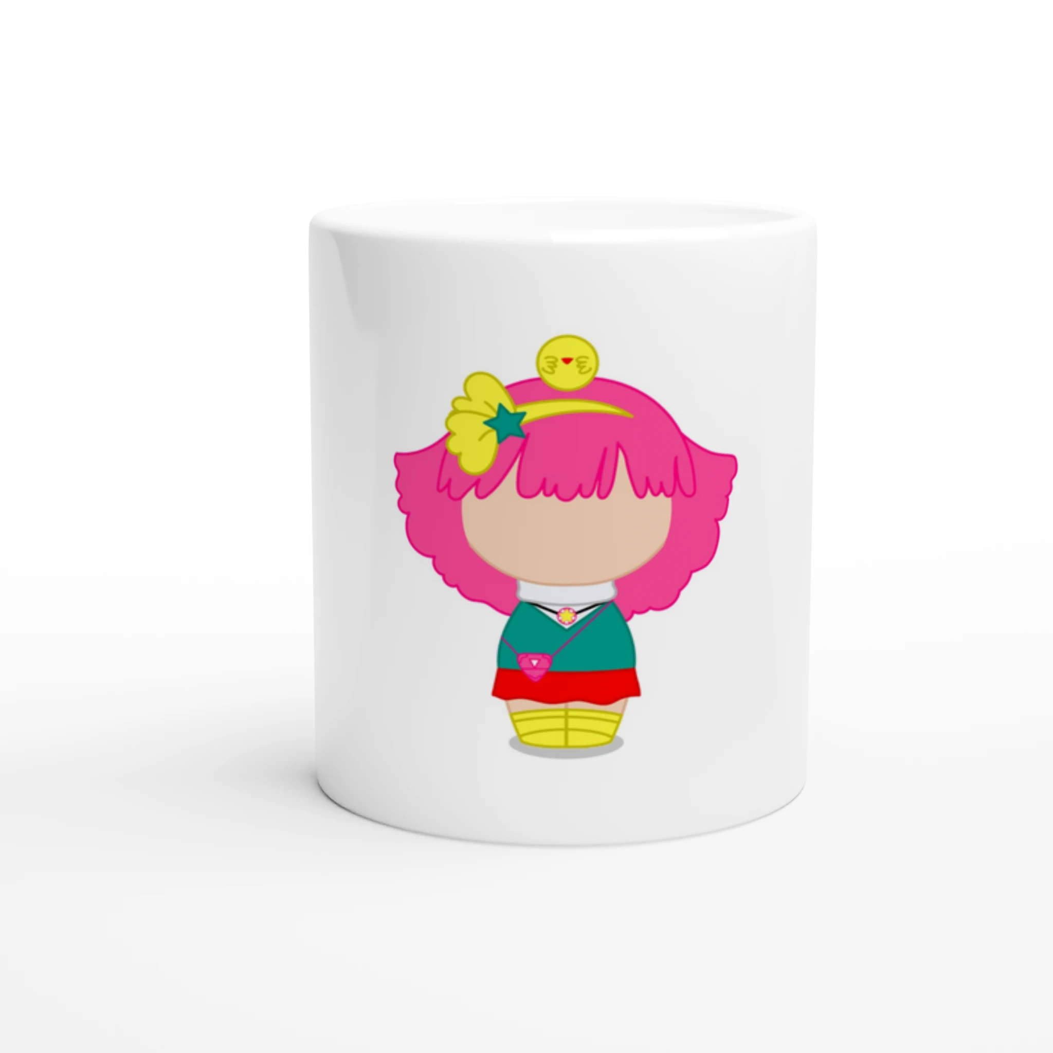 Mug Gigi
