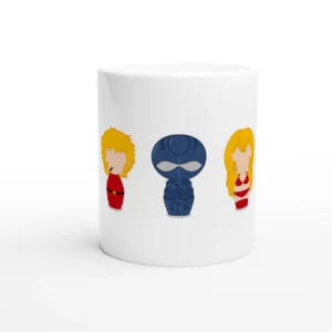 MUG Team Cobra