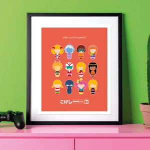 Affiches - posters