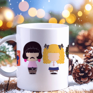 Mugs