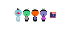 Mug Team Oggy