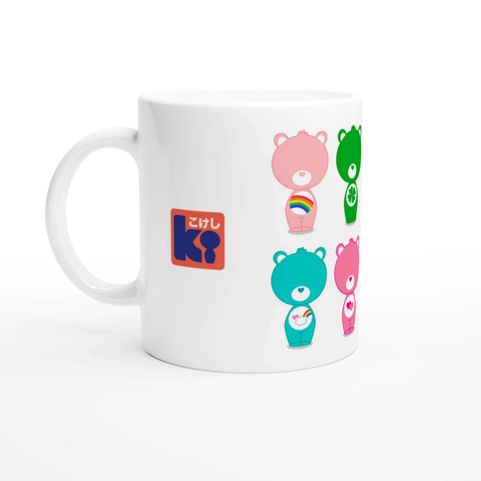 MUG Team Bisous – Image 3