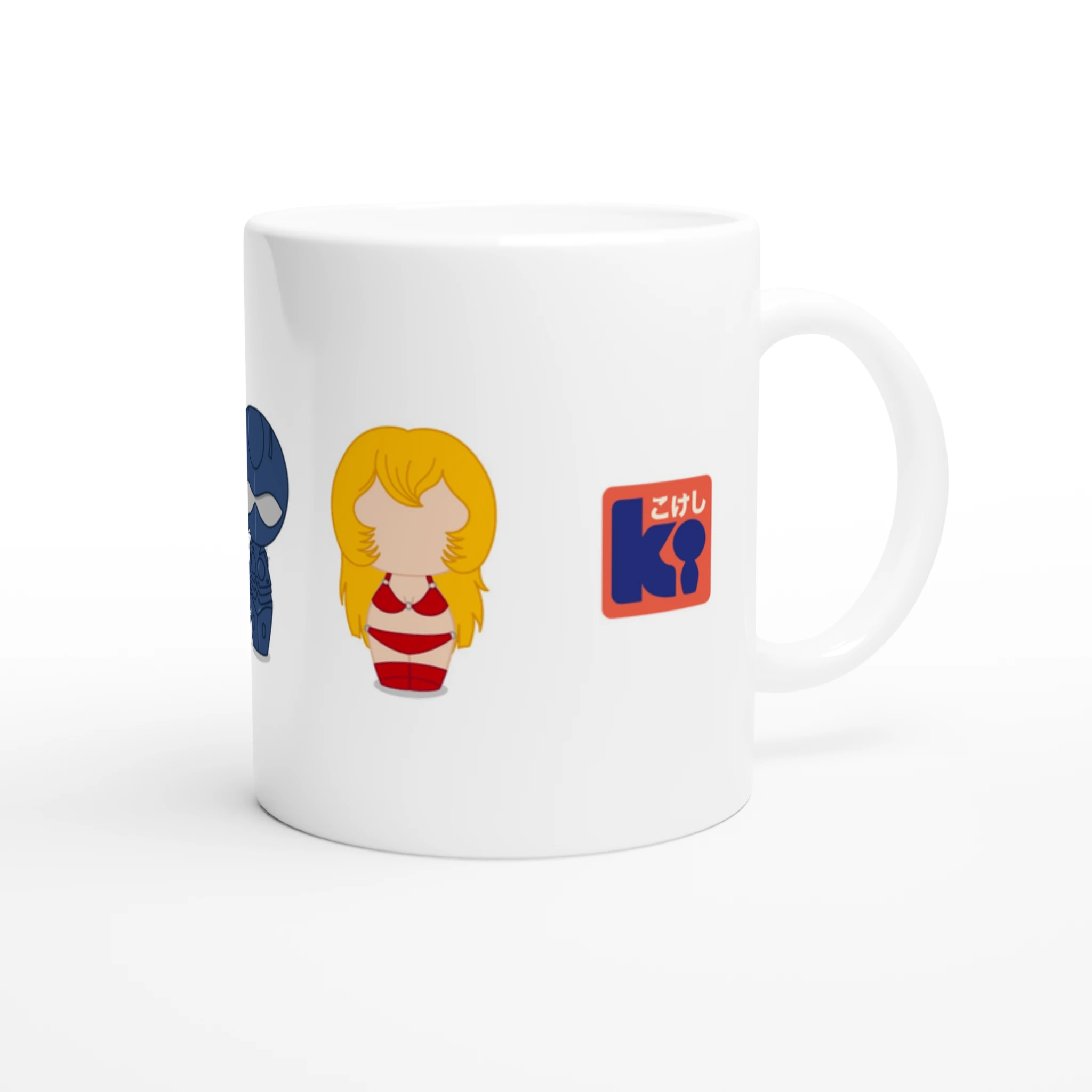 MUG Team Cobra – Image 3