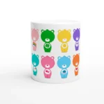 Mug Bisous -face
