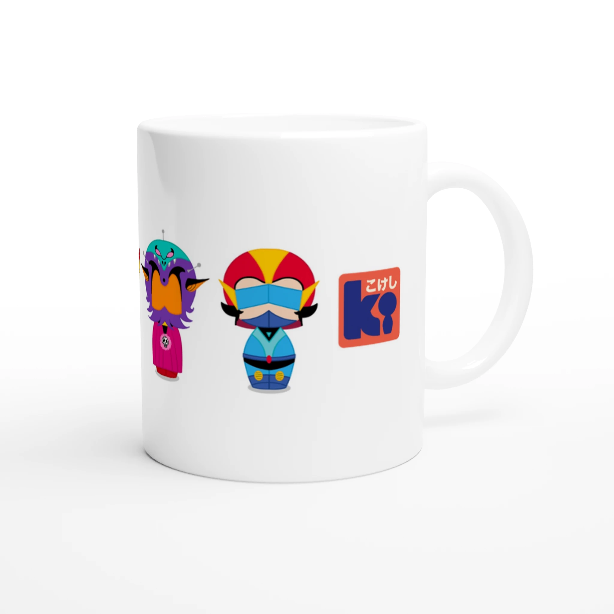 MUG Team Actarus – Image 3