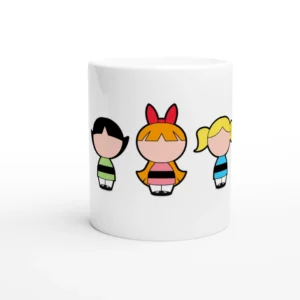 MUG team super Nanas