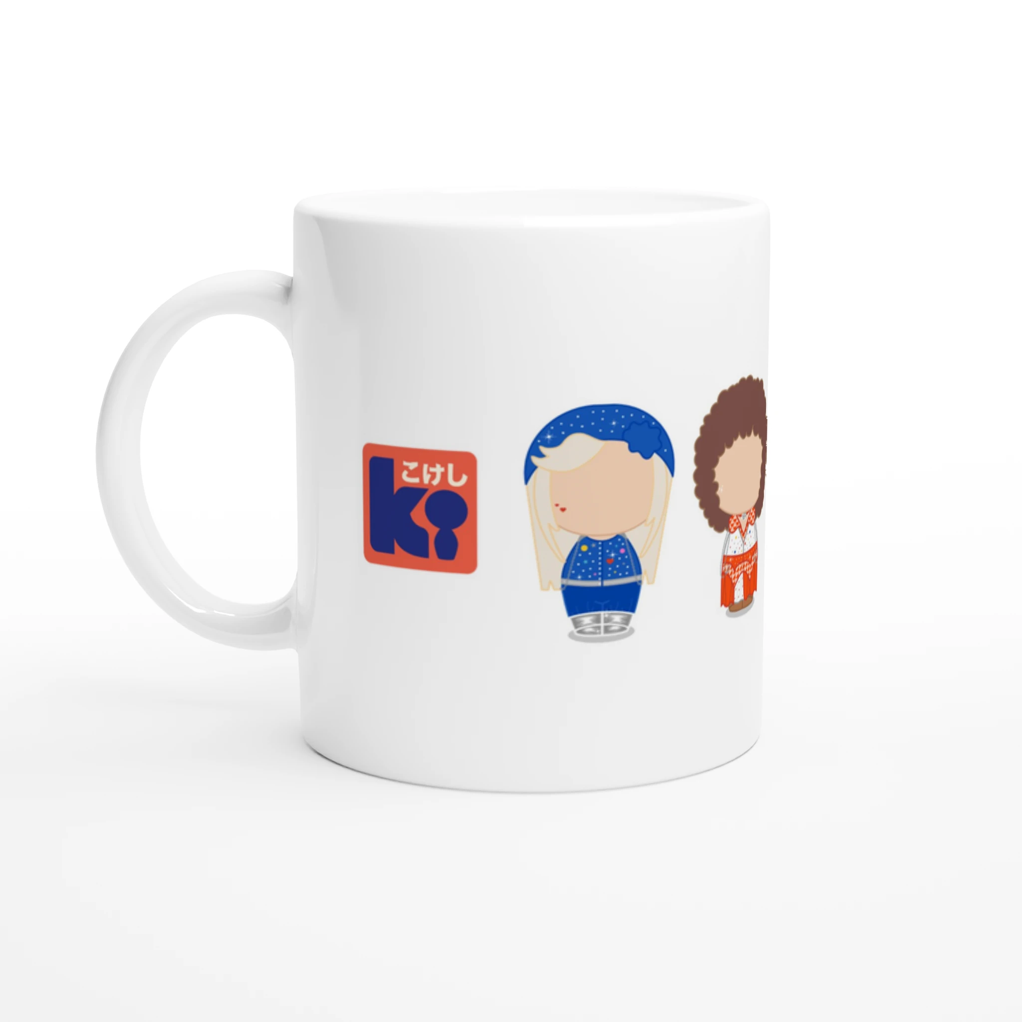 MUG Team ABBA - Eurovision 1974 – Image 4