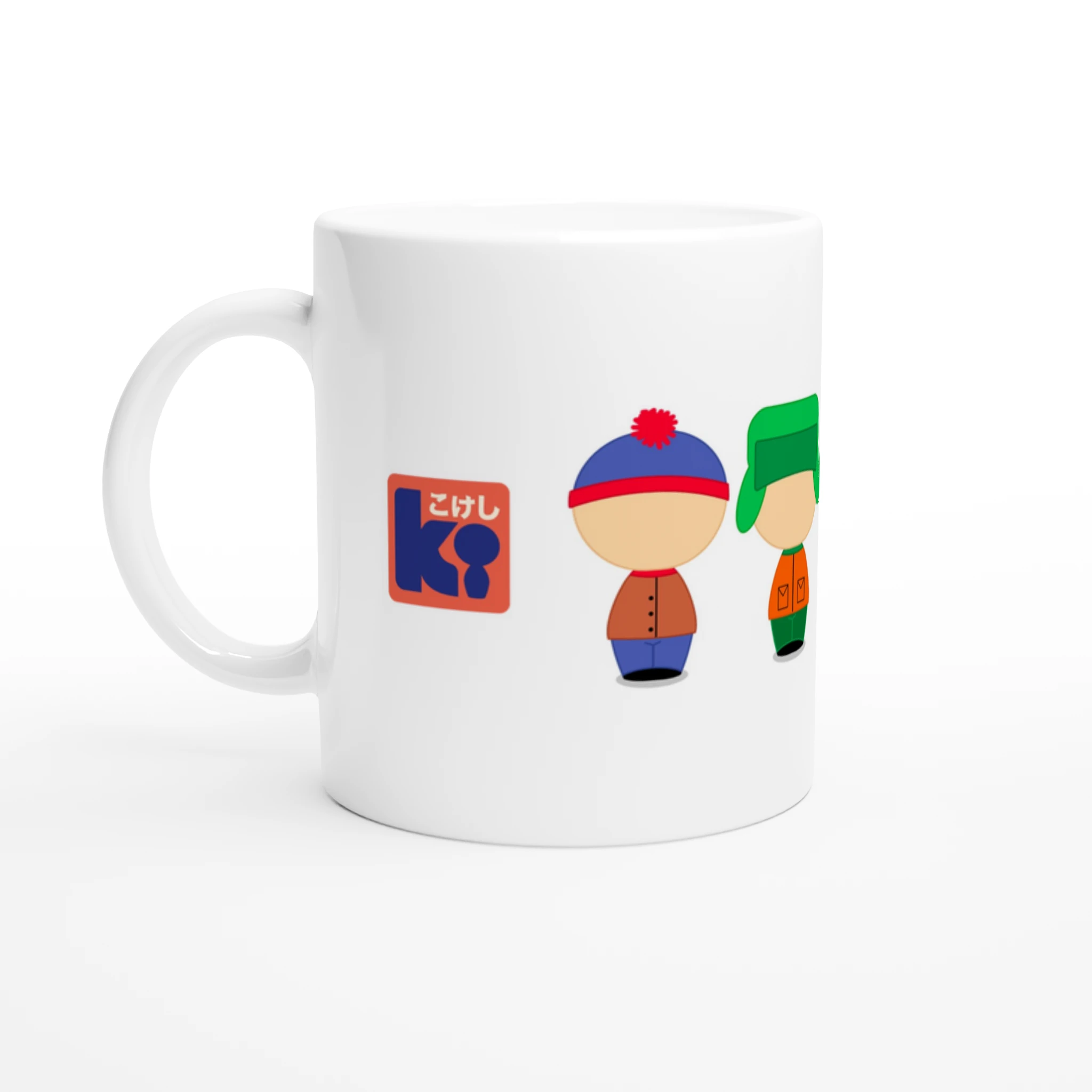 MUG Team South park – Image 4