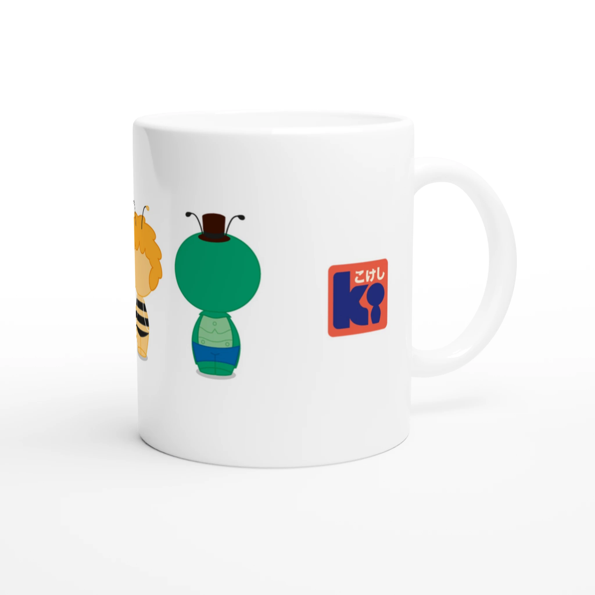 MUG Team Maya – Image 4