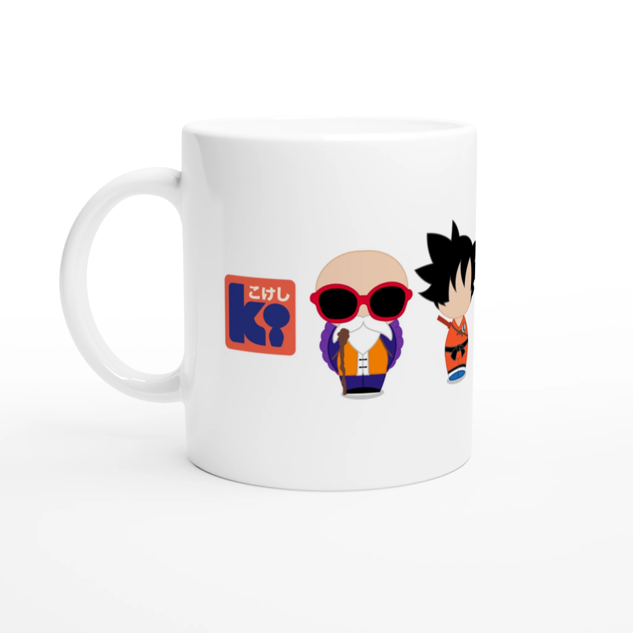 MUG Team Son Goku – Image 4