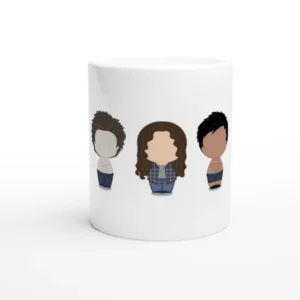 MUG Team Bella