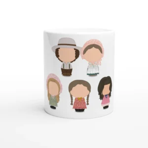 Mug Ingalls - face
