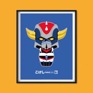 MOCKUP_poster_Goldorak