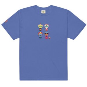 T-shirt unisexe Team Actarus | Goldorak/ Grendizer
